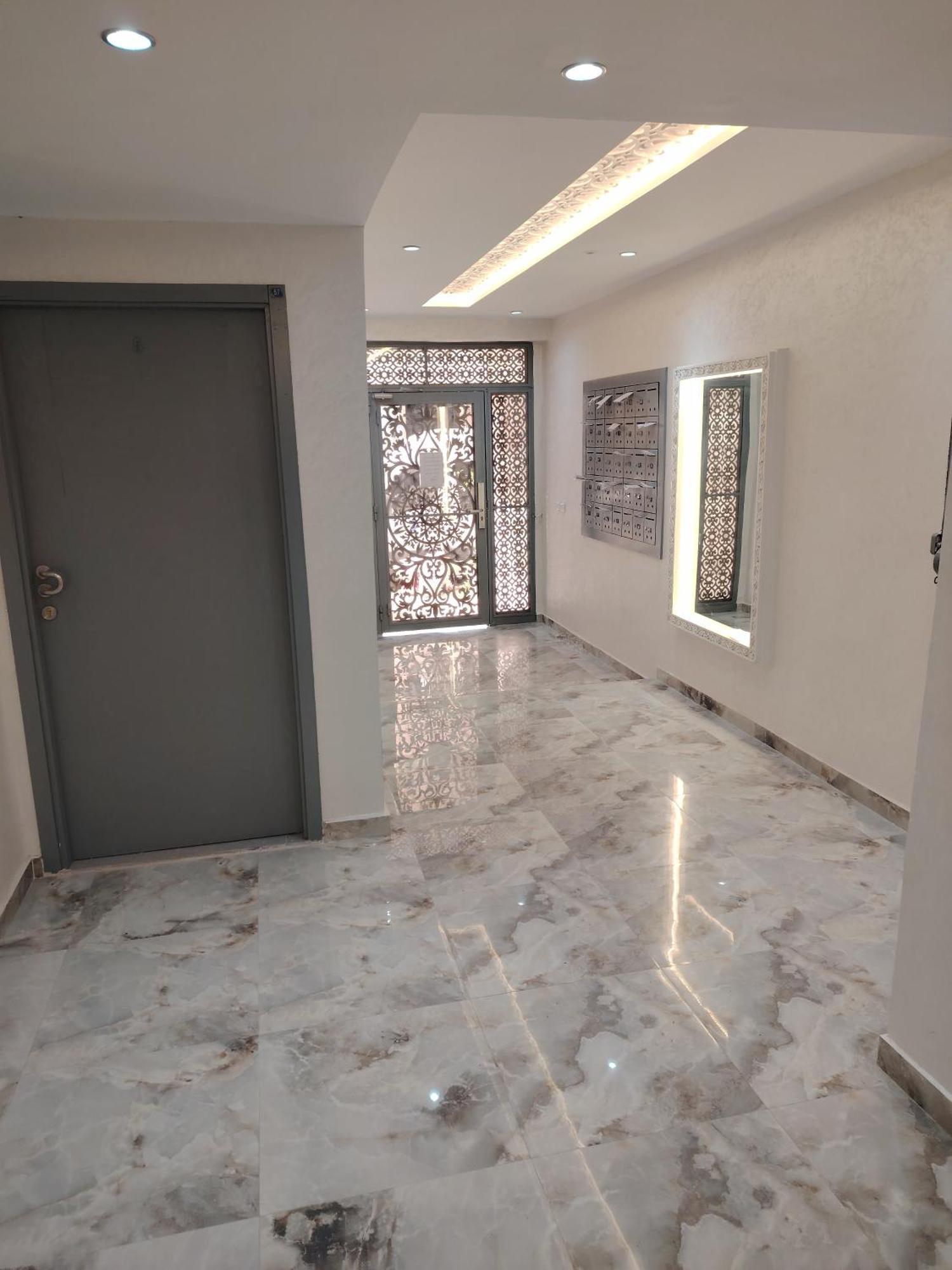 Apartamento Mesnana Golf Tánger