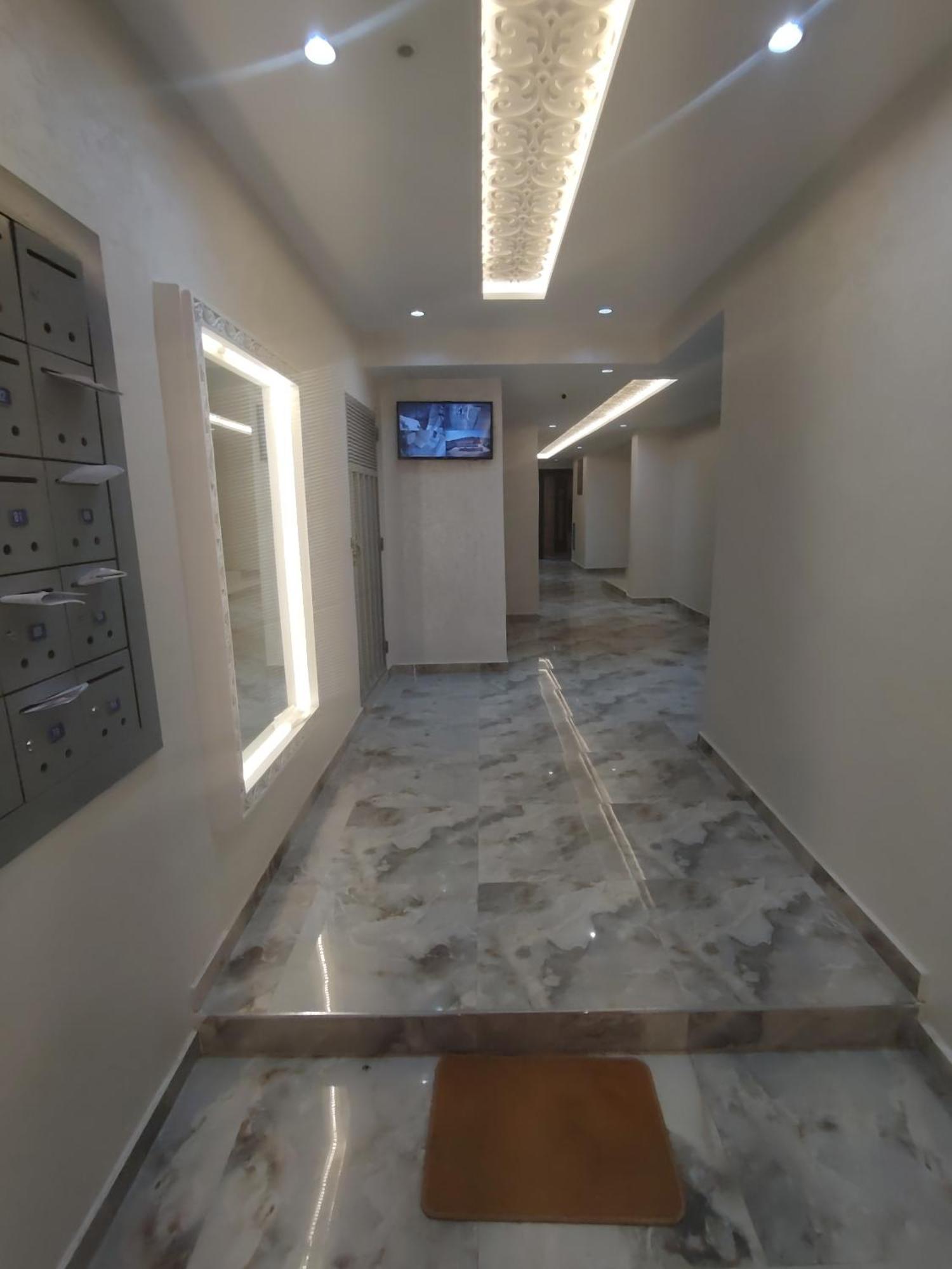 Apartamento Mesnana Golf